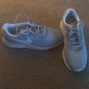 Nike sneakers